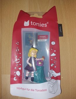 Die Neugierige kleine Hexe - Ennigerloh