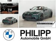 BMW M4, Competition Cabrio xDrive h&k M Drivers P, Jahr 2023 - Mülheim (Ruhr)