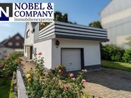 Einfamilienhaus mit großer Einliegerwohnung und Dachterrasse - Wesel