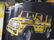 Technik Bausatz brabus - Leipzig Nordwest