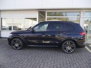 BMW X5 M50 A. +AHK+SKYLOUNGE+LASER+H&K+STANDHZ - Kronach