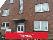 Geräumige OG Wohnung, frisch renoviert - Visselhövede