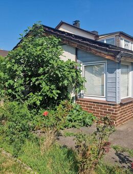 Dingolfing- Ihr Familienhaus- mit großem Garten- Platz für Home Office - Dingolfing