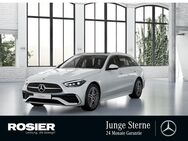 Mercedes C 300, de T AMG Sport, Jahr 2023 - Arnsberg