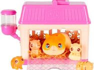 Moose Spielwelt Little Live Pets: Mama Surprise - Hamster