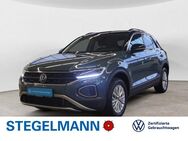 VW T-Roc, 1.5 TSI Life, Jahr 2024 - Lemgo