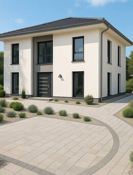 Wir bauen nicht nur Häuser - wir erfüllen Lebensträume! - Ingolstadt