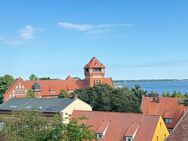 Sanierte 3-Raumwohnung mit Aufzug und einzigartigen Ausblick in der Innenstadt! - Stralsund