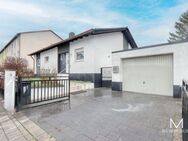 MG - Einfamilienhaus mit Garage und Garten in Kaiserslautern/Einsiedlerhof - Kaiserslautern