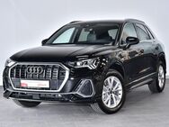 Audi Q3, S line 45 TFSIe, Jahr 2024 - Hannover