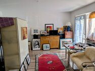 Ohne Käuferprovision, Kapitalanleger aufgepasst, gut vermietete 1 Zimmerwohnung mit Balkon - Fürth