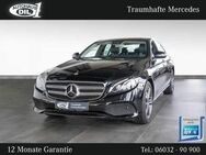 Mercedes-Benz E 200 4Matic 9G-TRONIC *COMAND*AMBIENTE* - Bad Nauheim