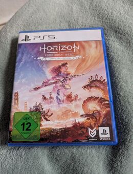 Horizon "Forbidden West" Complete Edition - Kiel
