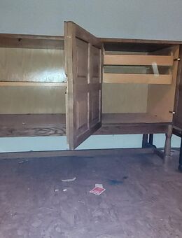 Schrank, - Oldenburg