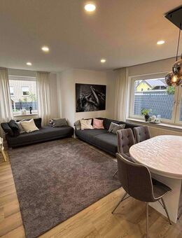 Großzügige Erdgeschosswohnung mit Garten in verkehrsberuhigter Wohnlage Kattenstroth - Gütersloh