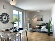 Sofort einziehen und wohlfühlen! 3-Zimmer-Wohnung in Feldkirchen-W. - Feldkirchen-Westerham