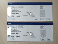 2x Lisa Eckhart Neu-Isenburg, 30. Mai '25, Tickets, Karten, ausverkauft - Hameln