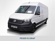 VW Crafter, Kasten Crafter 35 LRÜ 2, Jahr 2023 - Fürth