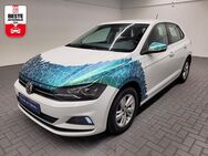 VW Polo, 15-Zoll, Jahr 2017 - Sülzetal