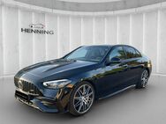 Mercedes C 43 AMG, 3D Burmester Distro 20, Jahr 2023 - Herne