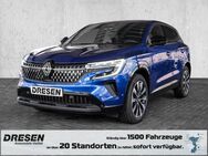 Renault Austral, Techno E-Tech Full Hybrid 200, Jahr 2024 - Mönchengladbach