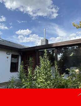 Kleine Oase in ruhiger Lage! - Leipzig