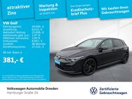 VW Golf, 2.0 TSI VIII R-Line, Jahr 2024 - Dresden