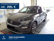 VW T-Roc, 2.0 TDI Style, Jahr 2021 - Kornwestheim