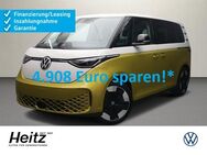 VW ID.BUZZ, Pro h Umgebungskamera, Jahr 2023 - Garmisch-Partenkirchen