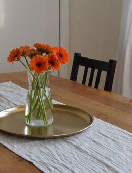 Doppelhaushälfte mit Flair in ruhiger und zentraler Lage in Meersburg - Meersburg