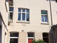 Ideale Single-Wohnung direkt in der Innenstadt in ruhiger Innenhoflage. Besichtigung am 04.07.2024 - Lüneburg
