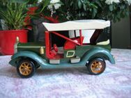 Modellauto Oldtimer Länge 26 cm - Celle