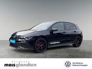VW Golf, 2.0 TSI GTI Clubsport, Jahr 2024 - Pronsfeld