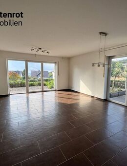 "Ihr neues Zuhause zum Wohlfühlen - Doppelhaushälfte mit Herz" - Nörtershausen