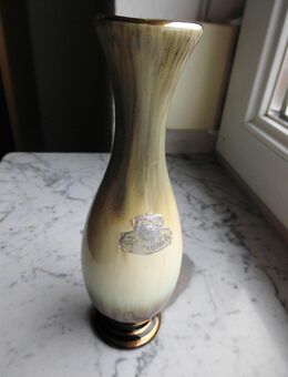 Bay Keramik 52/17 Vase 17 cm Vintage 50er Jahre Deko 4,- - Flensburg