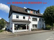 +++ VERBINDLICH RESERVIERT +++ 5 Zimmer Eigentumswohnung mit großen Balkon (komplett saniert) / Breckerfeld - Breckerfeld (Hansestadt)