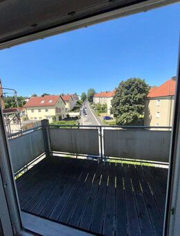Gepflegte helle und schöne 3-Zimmer Wohnung in Amberg - direkt einzugsbereit - Amberg