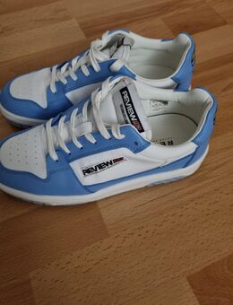 Review Sneaker Schuhe Gr.38 wie neu - Losheim (See)