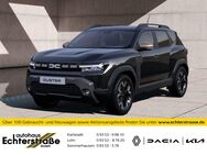 Dacia Duster, TCe 130 Extreme, Jahr 2022 - Karlstadt