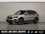 BMW X1, xDrive20d HiFi, Jahr 2021 - Hildesheim