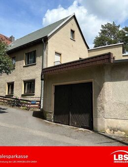 In ruhiger Lage! - Querfurt