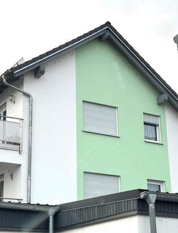 Ideal für Kapitalanleger, der Mieter ist schon da! - Niederaichbach