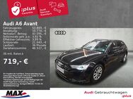 Audi A6, Avant 45 TFSI SPORT advanced, Jahr 2024 - Offenbach (Main)