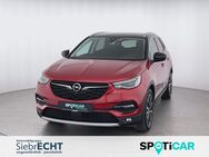 Opel Grandland X, 1.6 Ultimate Hybrid, Jahr 2021 - Holzminden