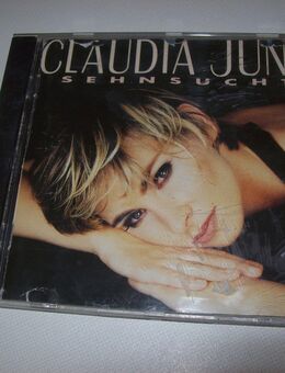 Claudia Jung Sehnsucht - Erwitte