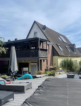 Charmantes, freistehendes 2- bis 3-Fam.-Haus mit viel Potenzial! - Mülheim (Ruhr)