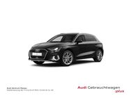 Audi A3, Sportback 30 TDI advanced NA, Jahr 2023 - Passau