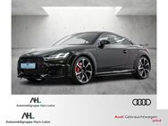 Audi TT RS, Coupé &O, Jahr 2024 - Northeim