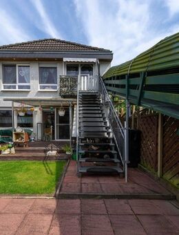 Helle Eigentumswohnung in ruhiger Lage von Lünen - Lünen