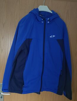 Softshelljacke in sehr gutem Zustand zu verkaufen - Ilmenau